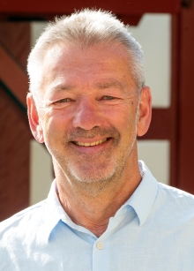 Dieter Halsinger