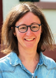 Johanna Sester