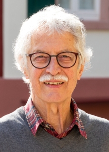 Walter Doll