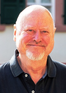 Wolfgang Junk